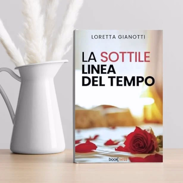 La presentazione dei libri della UPDA Analogista Rimini - Loretta Giannotti